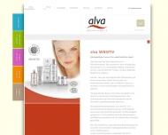Bild ALVA umweltschonende Produkte GmbH