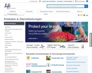 Bild Invitrogen GmbH