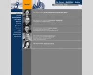 Bild Dr. Fenner , Bockhfer Christoph , Henkys Ren