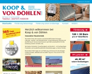 Bild Koop & von Dhlen GmbH