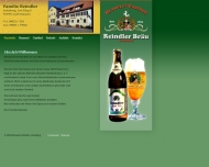 Bild Reindler Brauerei