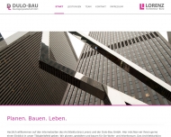 Bild DULO Bau GmbH