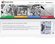 Bild Micro Pro GmbH