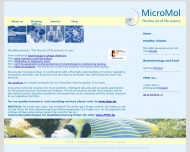 Bild MicroMol Ges. fr mikrobiologische und molekularbiologische