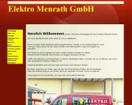 Bild Elektro Menrath GmbH