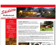 Bild Skihtte