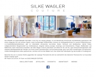 Bild Silke Wagler Couture