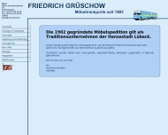 Bild Friedrich Grschow Inh. Hartmut Kanzler e.K.