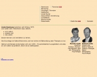 Bild Linde Seminare