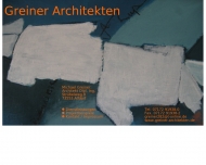 Bild Greiner Michael Architekturbro
