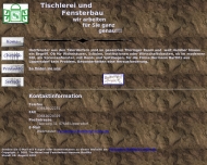 Bild Bartlitz Hermann Tischlermeister