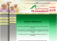 Bild Husliche Krankenpflege Graubert