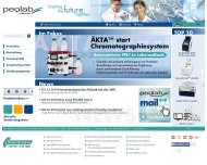 Bild PEQLAB Biotechnologie GmbH