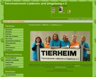 Bild Tierschutzverein Lbbecke u. Umgebung e.V. Tierheim