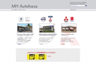Bild Autohaus Möhler & Huth GmbH