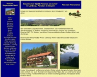 Bild Aschenbrenner Albert Pension
