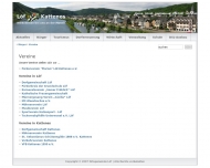 Website L�f