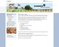 Bild Sommer Architekturbüro