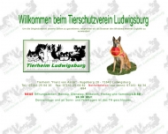 Bild Tierschutzverein Ludwigsburg e.V. Tierheim