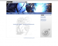 Bild John Blechbearbeitung KG