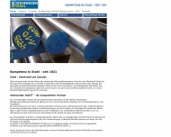 Bild Steinweden Walter Stahlgrosshandlung GmbH