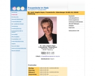Bild Hoyer Angela Dr.med. Frauenrztin