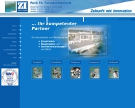 Bild ZI Jena GmbH Werk fr Feinblechtechnik
