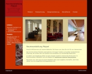 Bild Raumausstatttng Pppel e.K. Werkstatt f. Polstermbel & exkl.Stoffe Inh.A. Hahlbeck