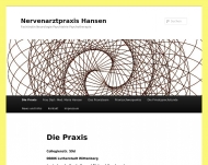 Bild Hansen Maria Dipl.-Med.