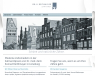 Bild Reithmayer Konrad Dr. Zahnarzt