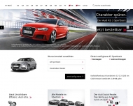 Bild Autohaus Dannacker & Laudien GmbH & Co. KG