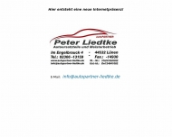 Bild autoPARTNER-Liedtke autoPARTNER
