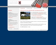 Bild ARPI-Blankstahl Handelsges. mbH