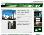 Bild GK Formblech GmbH