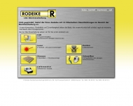Bild Rodeike Feinblechverarbeitung GmbH & Co KG
