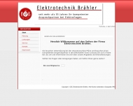 Bild Brhler Arthur Elektrotechnik