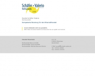 Kanzlei Sch?fer-Valerio Rechtsanw?lte