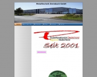 Bild Metalltechnik Dermbach GmbH