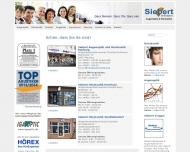 Bild Jakob Siebert GmbH