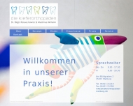 Bild Rossochowitz Birgit Dr. Fachzahnrztin fr Kieferorthopdie