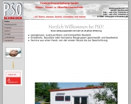 Bild P S O Schneider Feinblechverarbeitung GmbH