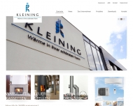 Bild Kleining GmbH & Co. KG Schmiedekunst
