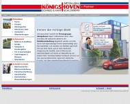 Bild Knigshoven Metallbau