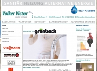 Bild Heizung Victor