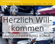 Bild Autoverwertung Knle Reinhard