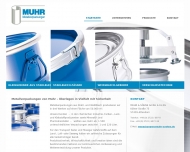Bild Muhr & Shne GmbH & Co. KG