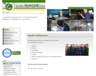 Bild Alfred Vankorb GmbH