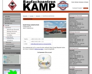 Bild Kamp Ewald Isoliertechnik