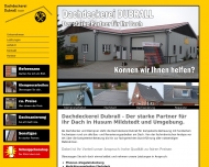 Bild Dachdeckerei Dubrall GmbH