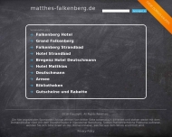 Bild Falkenberg Meinhard Architekturbro